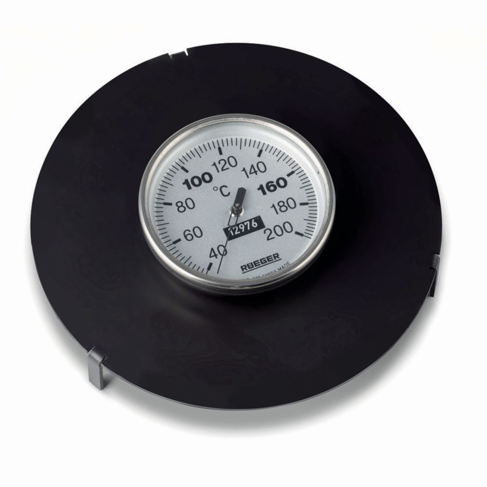 Temperatur-Kalibrierset