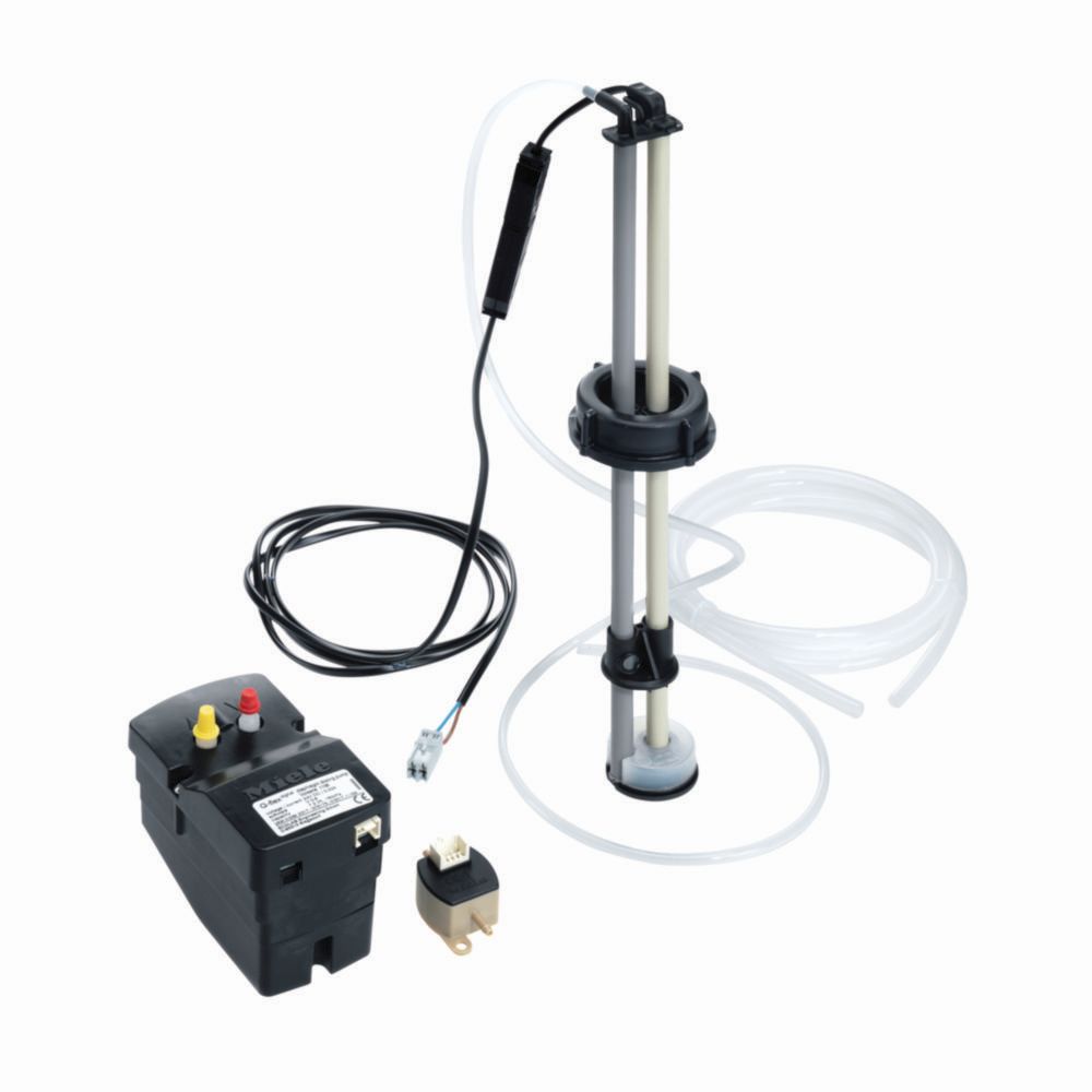 Dosiersystem DS10 10 Liter Kanister