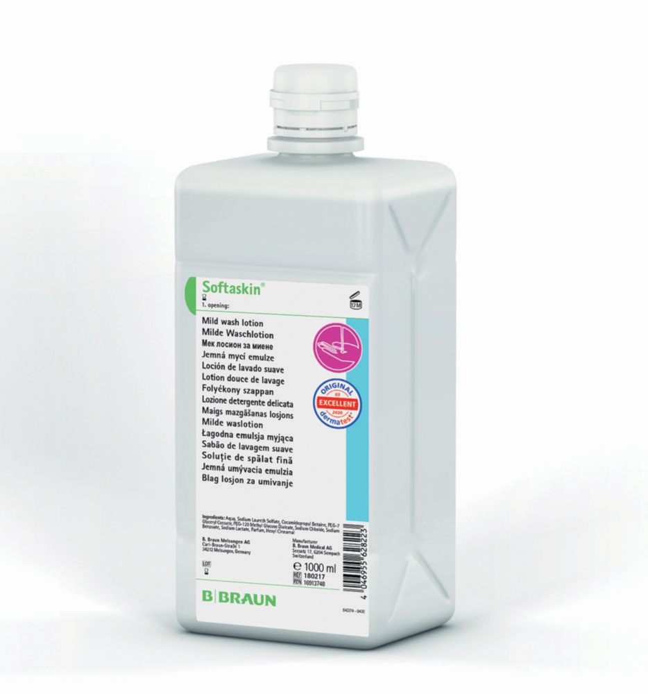 Waschlotion Softaskin®