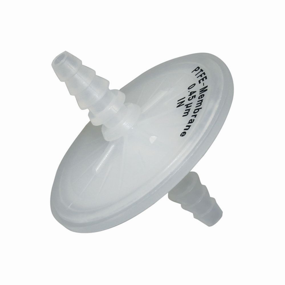 Inline-Filter, PTFE