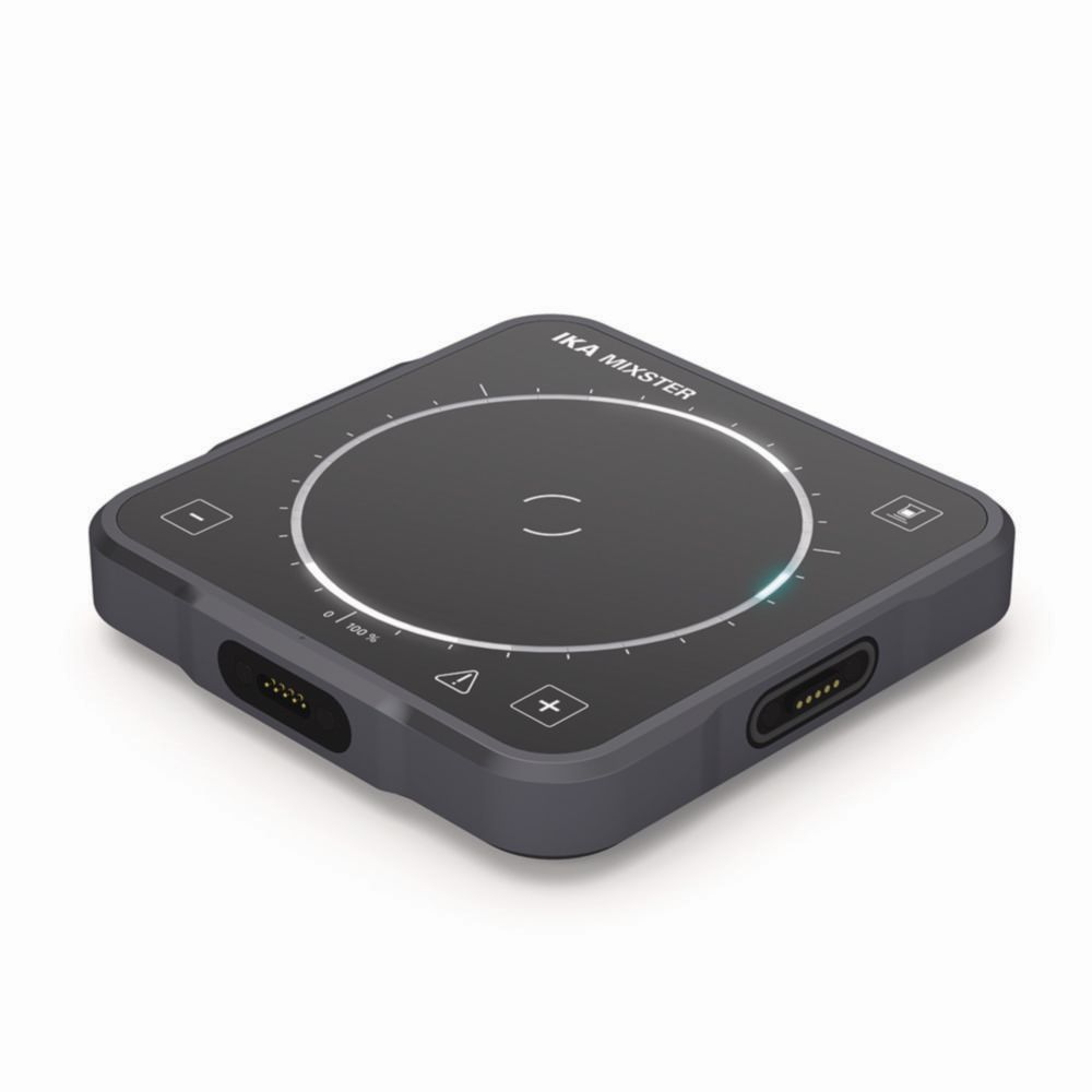 Magnetrührer MIXSTER, Erweiterungsgerät