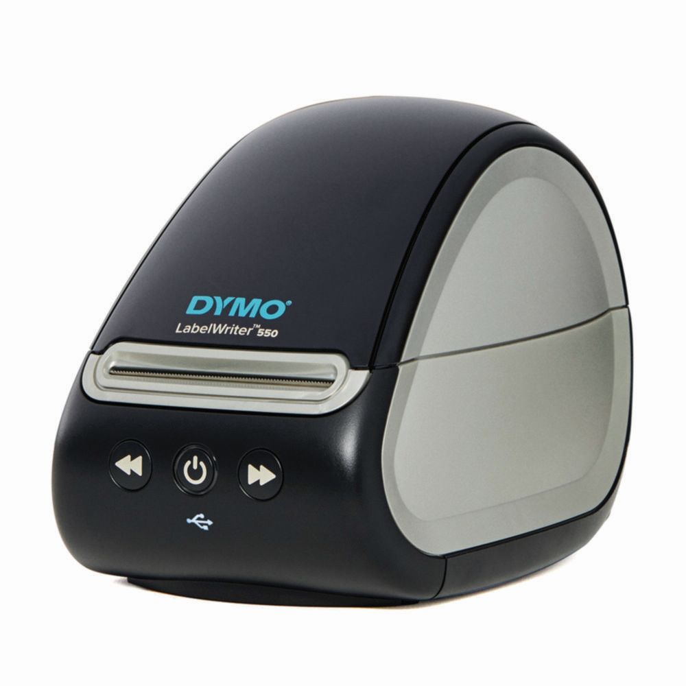 Etikettendrucker DYMO<sup>&reg;</sup> LabelWriter&trade; 550