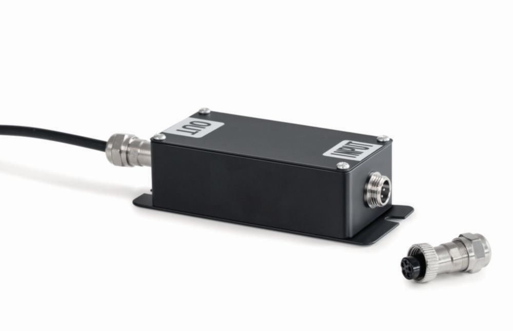 Analoger Wägetransmitter CE-WT