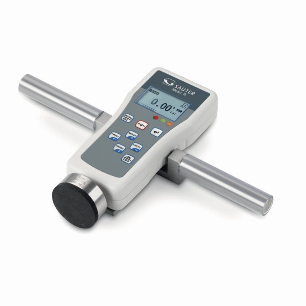 Grabsteintester FL-G