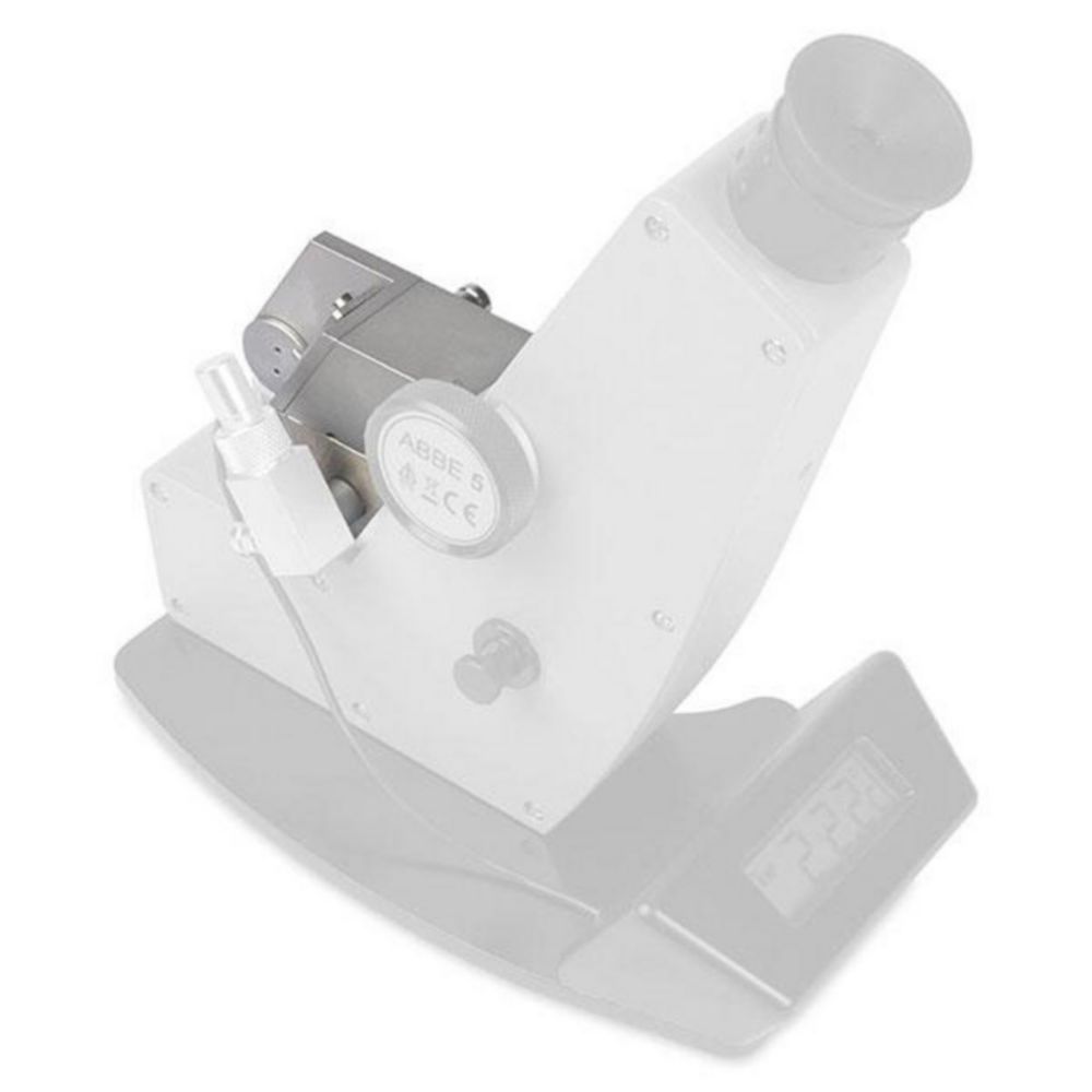 Ersatz-Prismengeh&auml;use f&uuml;r Refraktometer Abbe 5