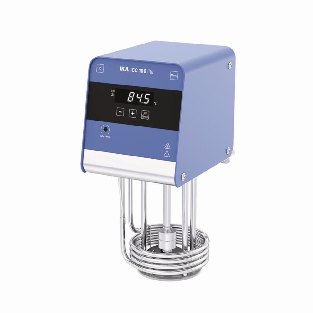 Einhängethermostate ICC 100 lite