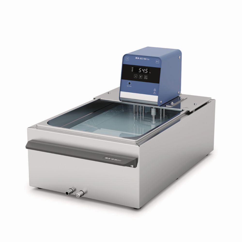 Temperiersysteme ICC 150 lite pro 20