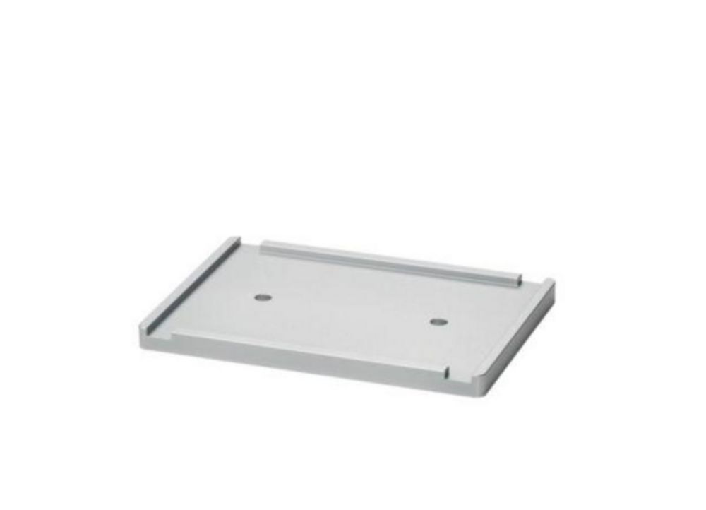 Plattenadapter, low profile, für HeatSealer S100