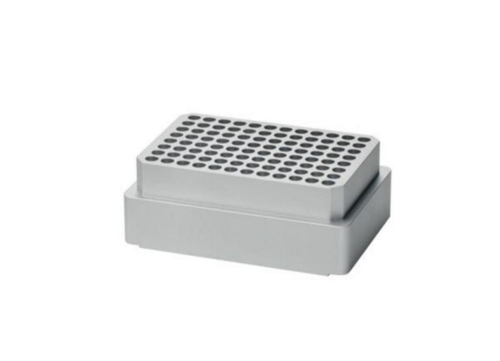 96-Well-PCR-Plattenadapter, für HeatSealer S100