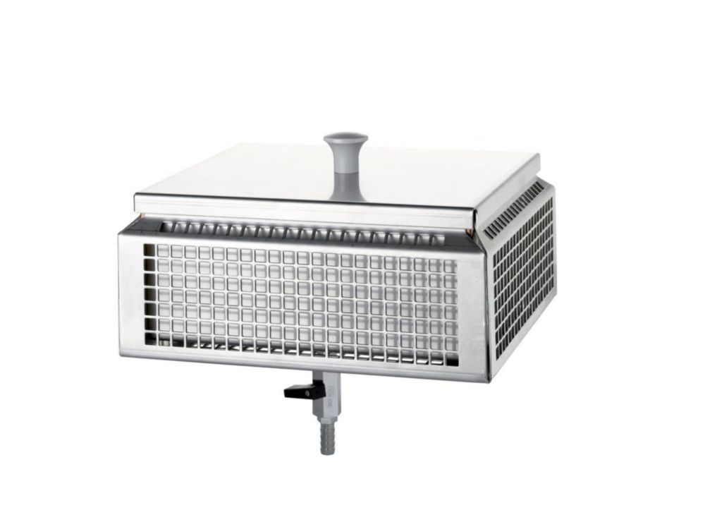 Externes Ausdehnungsgefäß 3 Liter