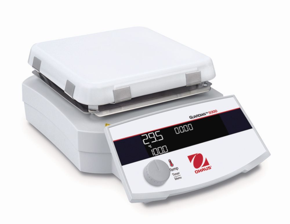 Heizplatte Guardian™ 5000