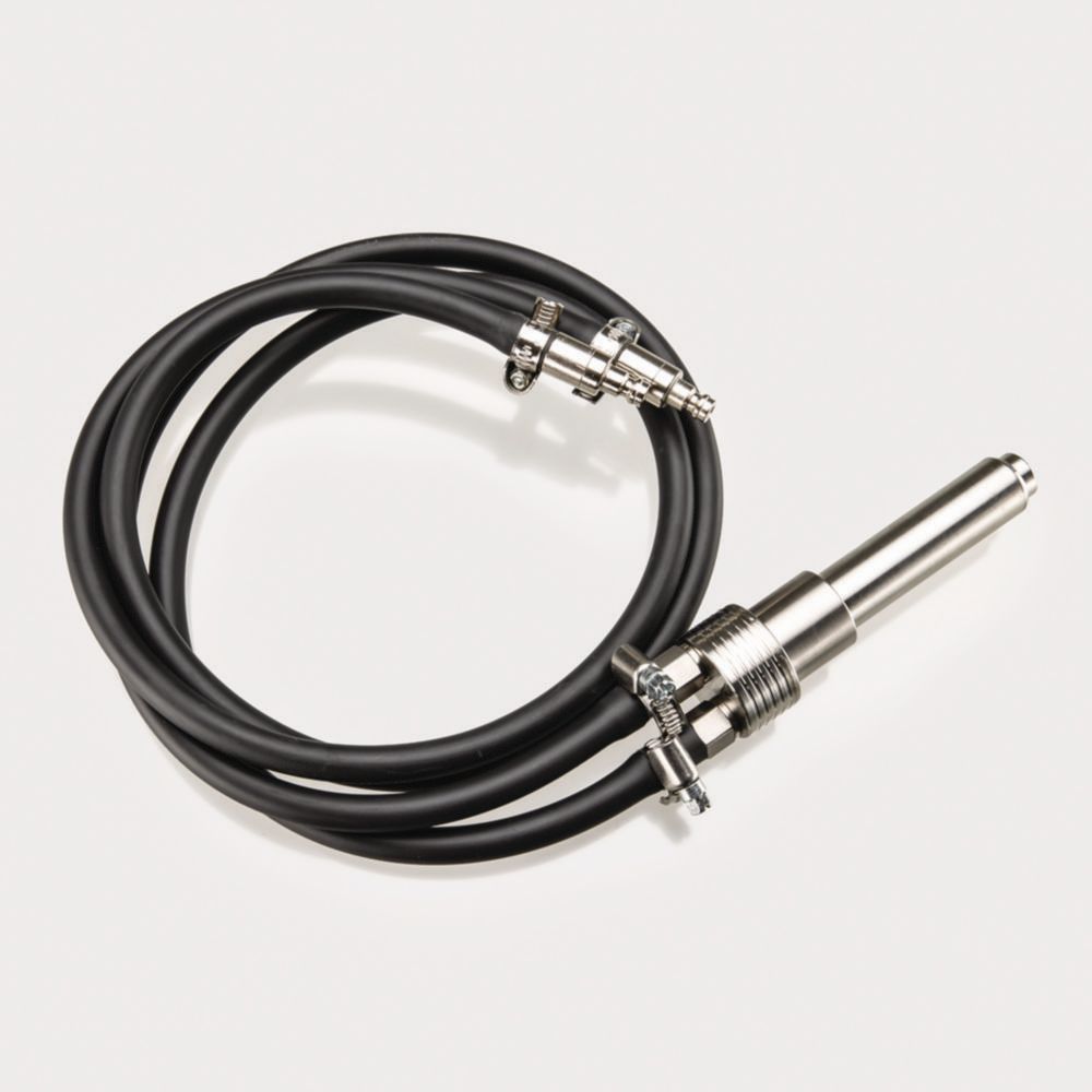 Kühladapter für Temperierkammer ETD 300