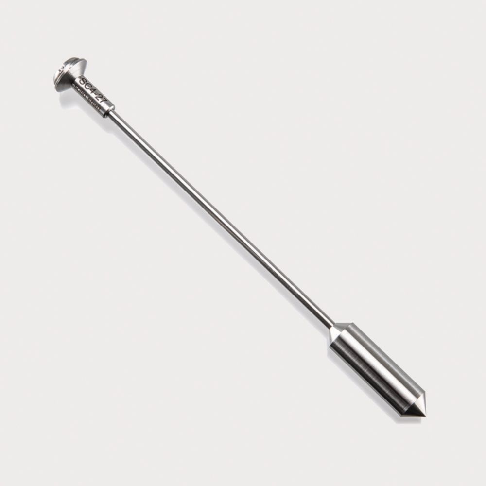 Spindeln für Temperierkammer ETD 300