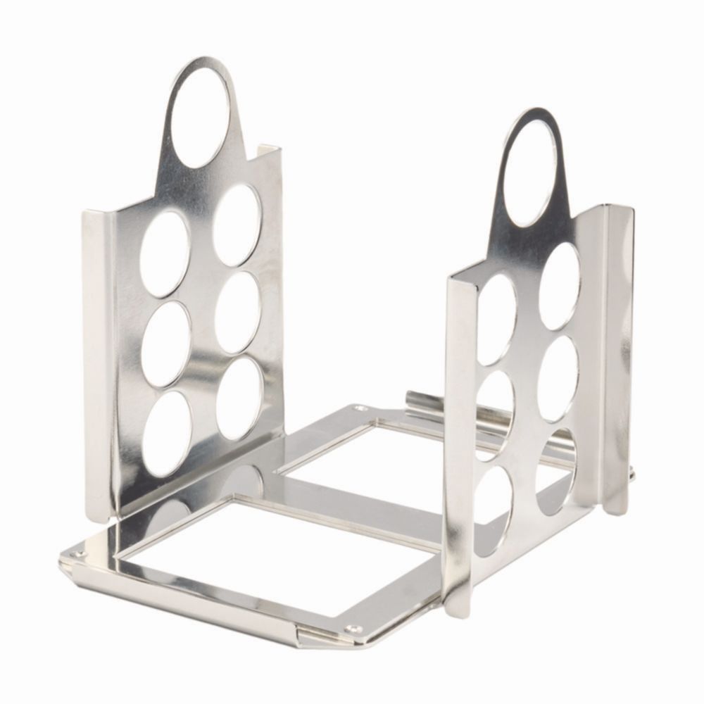 Entnahmehilfe für Rechteckbecher 1 x 500 ml oder 7 x MTP