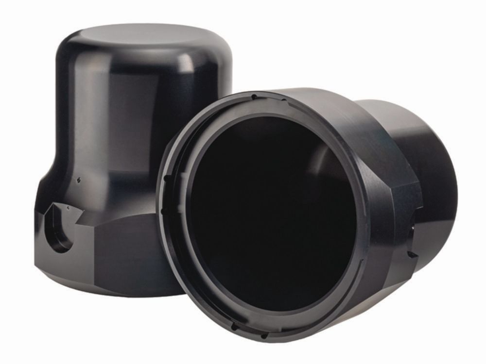 Rundbecher, 1000 ml für Ausschwingrotor R-S4X1000/4MIS