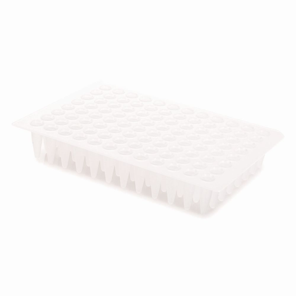 PCR-Platten, 96-well, PP