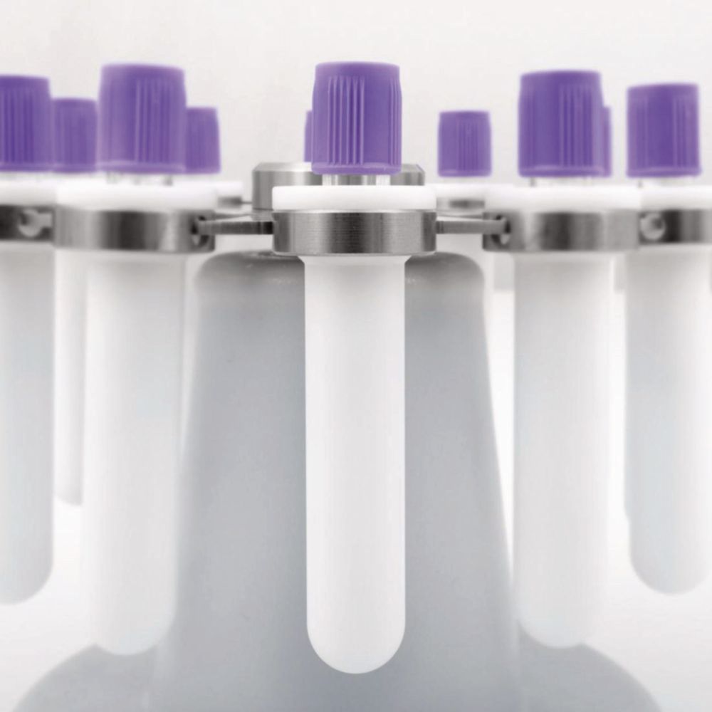 Adapter für Becher BA-4/VT