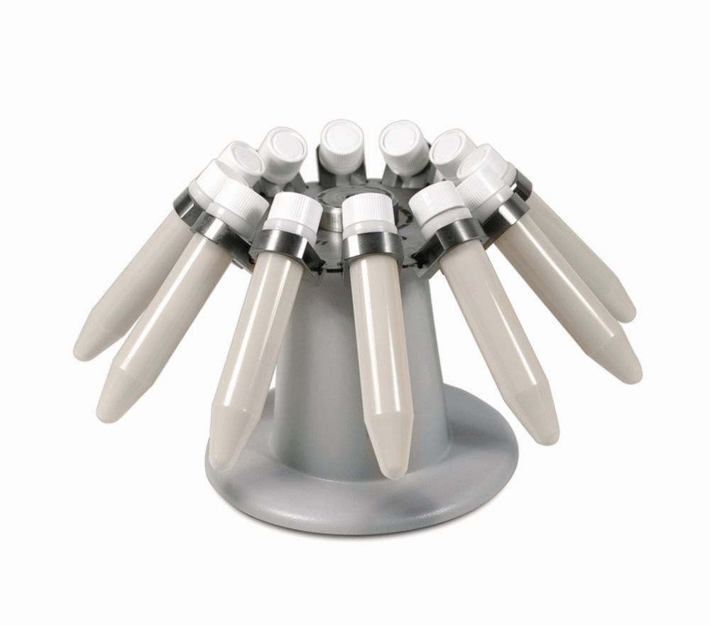 Ausschwingrotoren für Tischzentrifuge LMC-56