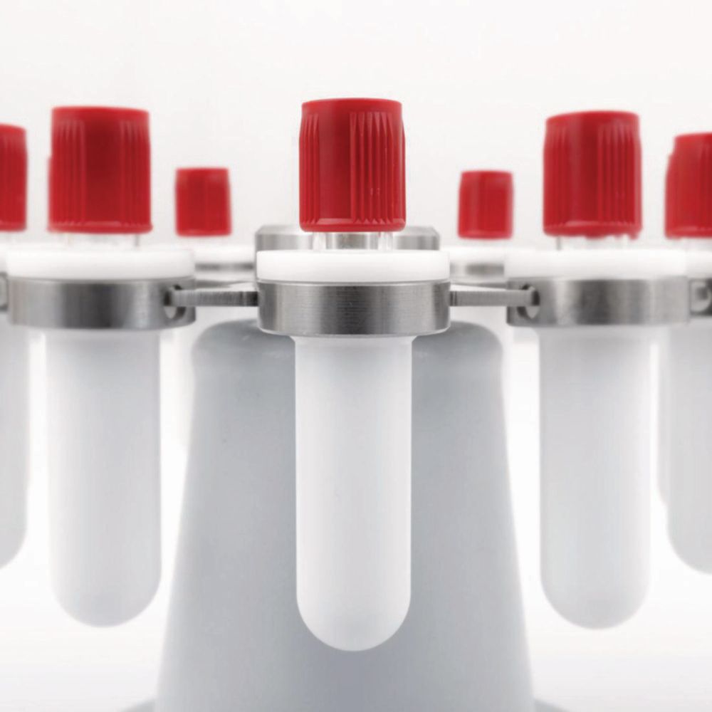 Adapter für Ausschwingrotor Ri-24/10