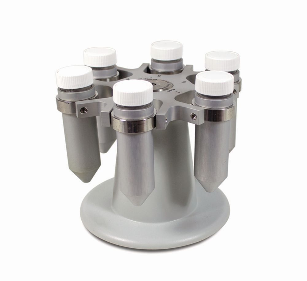 Ausschwingrotor Ri-6 für Tischzentrifuge LMC-56