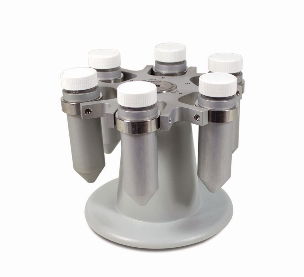 Ausschwingrotor Ri-6P für Tischzentrifuge LMC-56