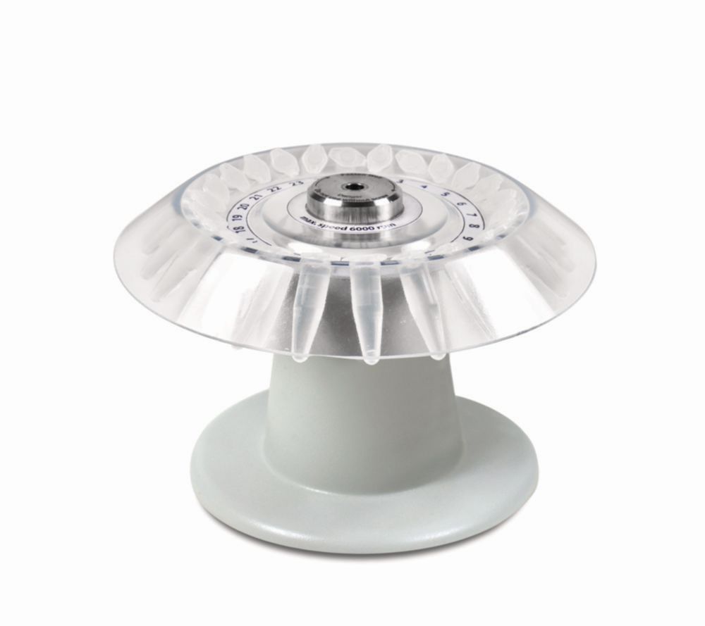 Festwinkelrotor RMT-24 für Tischzentrifuge LMC-56