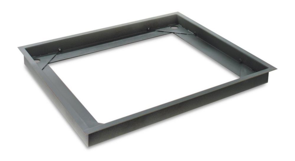 Grubenrahmen Kern BFS-A04N