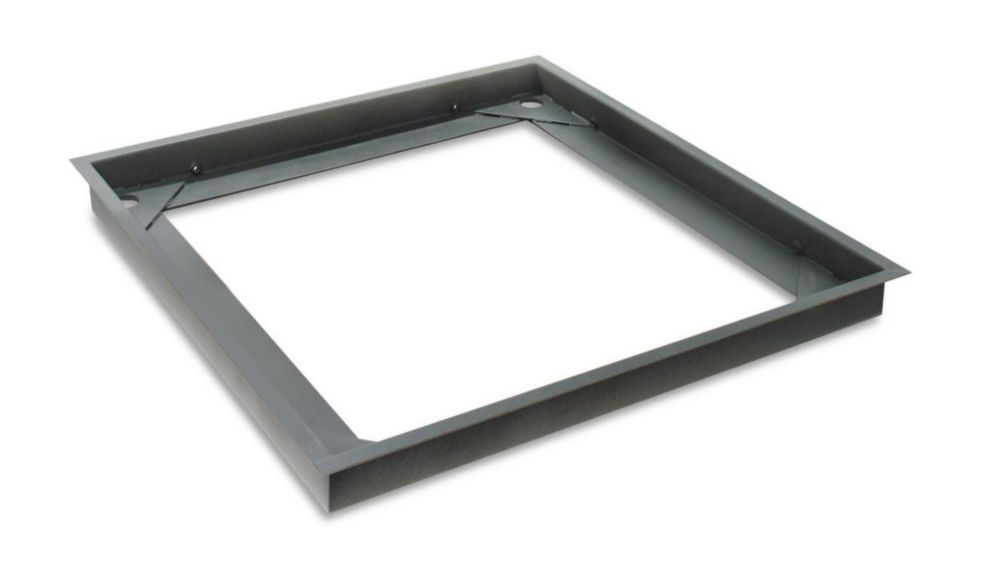 Grubenrahmen Kern BFS-A08N