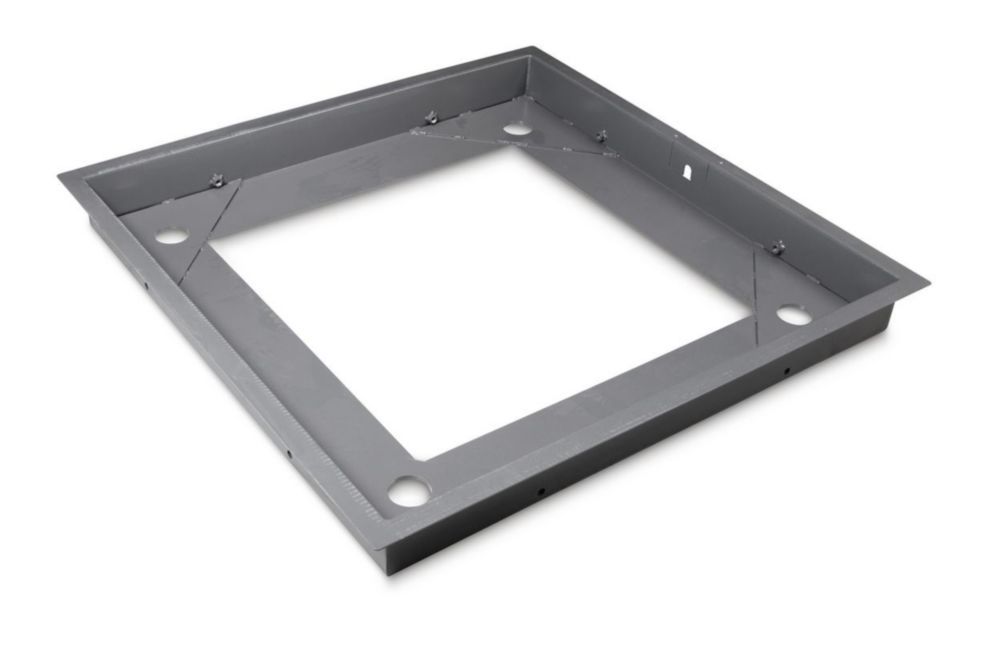 Grubenrahmen Kern BIC-A04