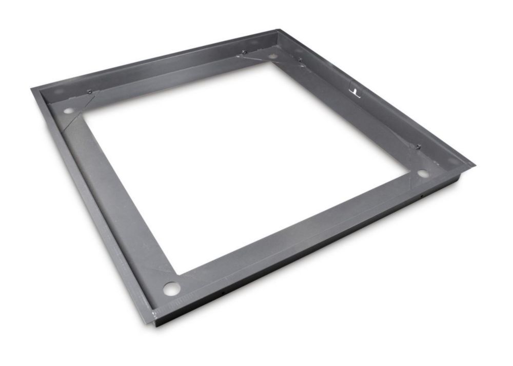 Grubenrahmen Kern BIC-A06