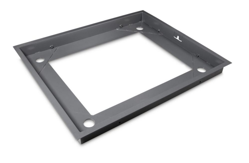 Grubenrahmen Kern BIC-A08