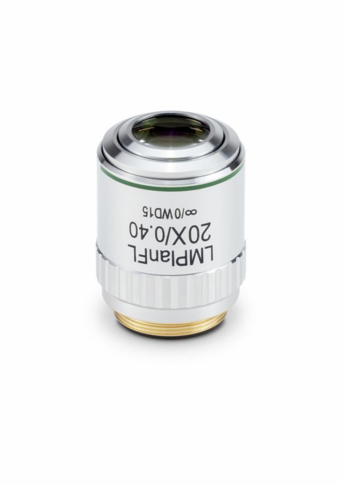 Mikroskop Objektiv Kern OBB-A1626