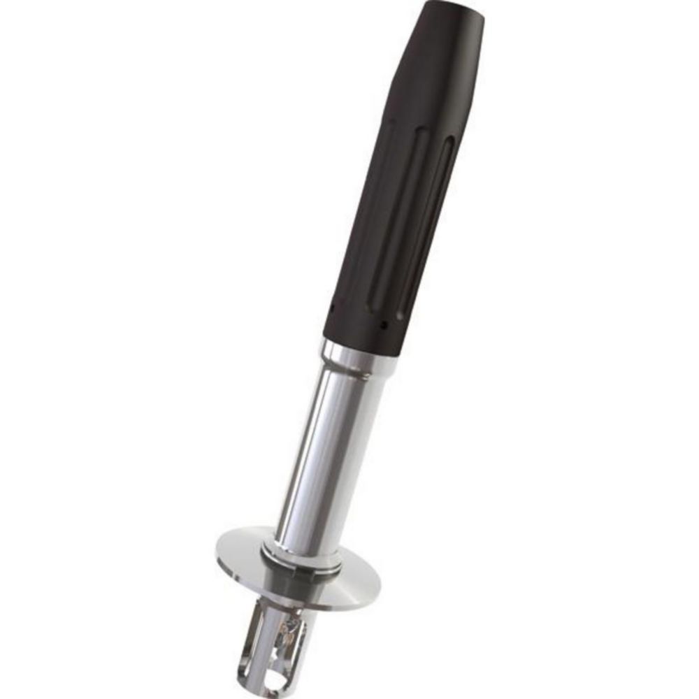 Einbauarmatur CHEMfit311-448-E-120-TC15-045-1