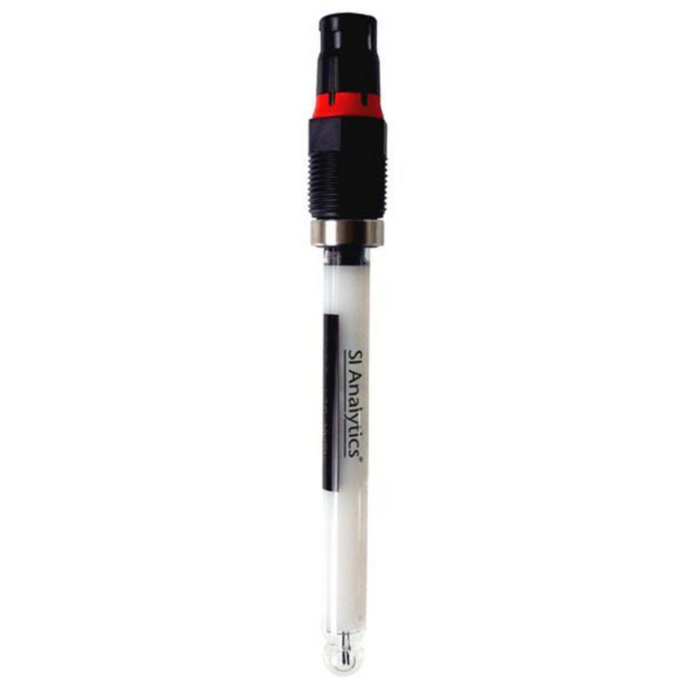 pH-Einstabmesskette PL 83-120 NMSN mit Memosens®-Schraubsteckkopf (ATEX II 1/G)