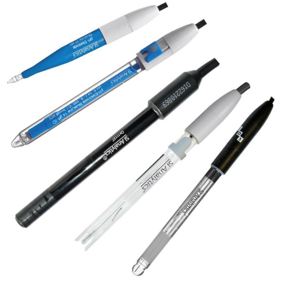 Sauerstoffelektrode Ox 1113T