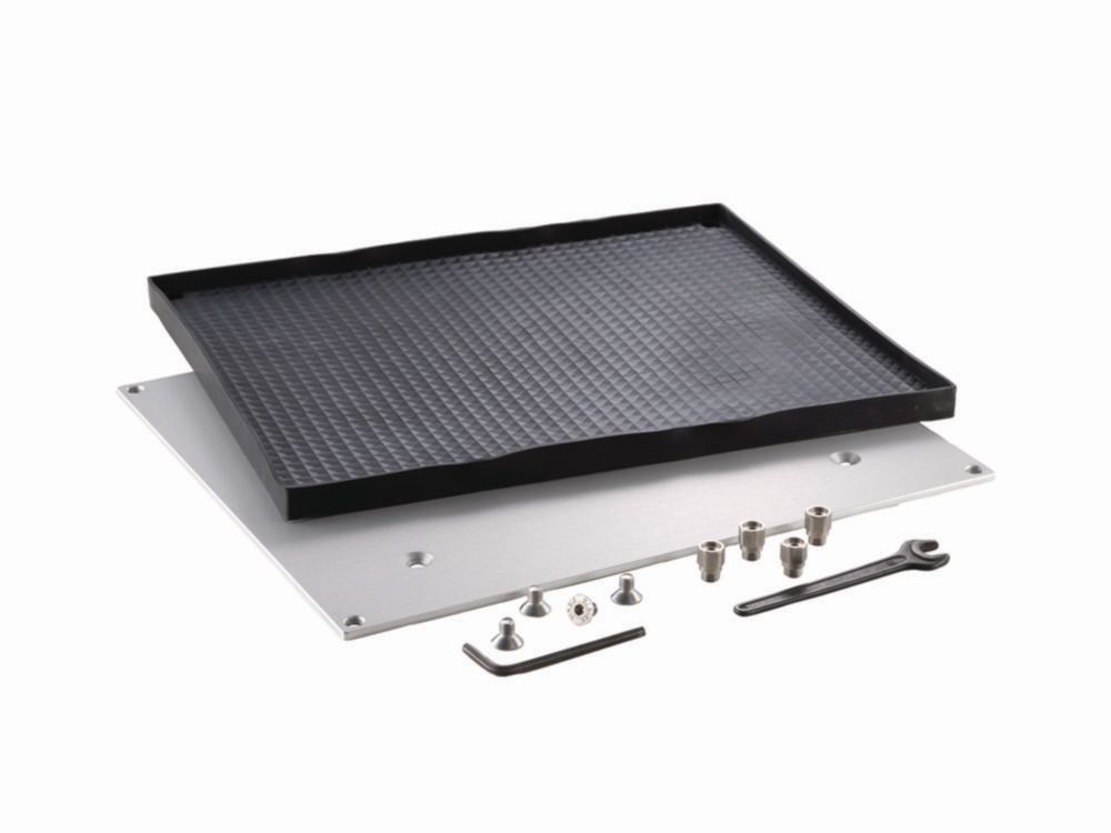 Upgrade Kit auf Platform 2000 für Orbitalschüttler Hei-SHAKE Orbital Core