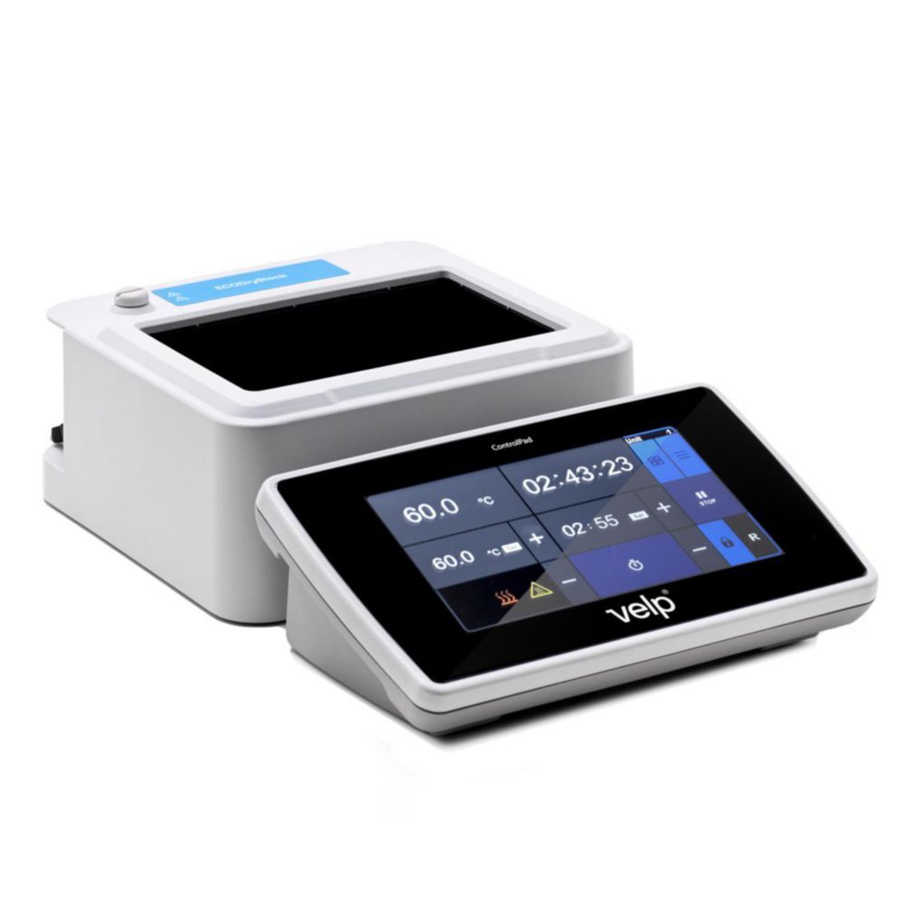 Blockthermostat ECODRYBlock System