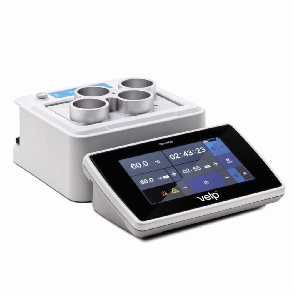 Blockthermostat ECODRYBlock System COD 4