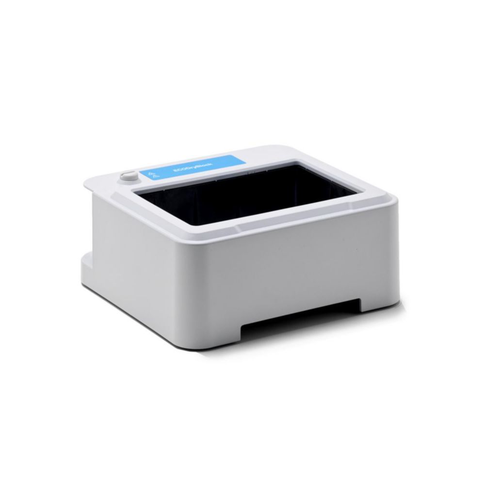 Blockthermostat ECODRYBlock, Heizmodul ohne ControlPad