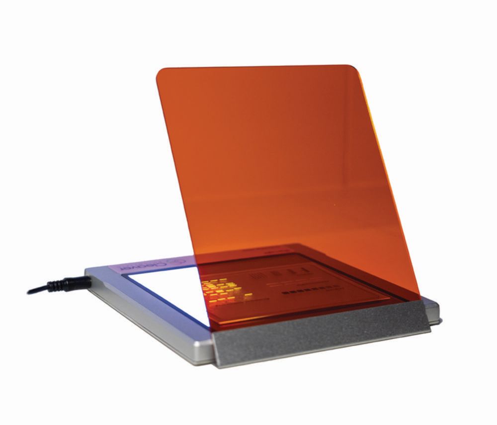 Dual-LED-Transilluminator DUOVIEW-MINI