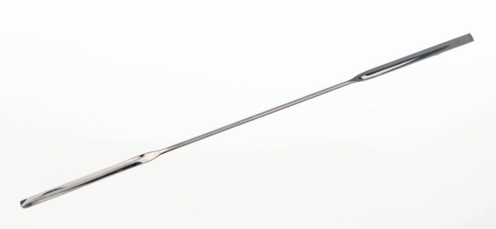 Mikro-Schaufel, 18/10-Stahl