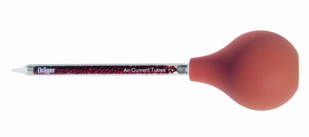 Strömungsprüfer für Luft