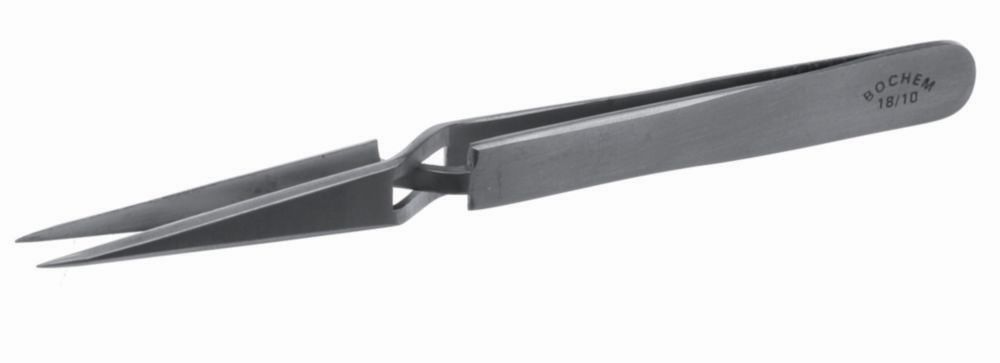 Umkehrpinzetten, Präzisionspinzetten, Edelstahl