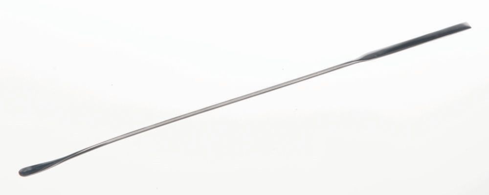 Mikro-Löffelspatel, 18/10-Stahl