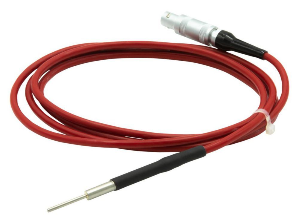 Pt-100 Fühler, 20x2 mm Edelstahl