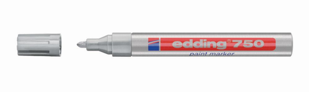 Lackmarker edding 750