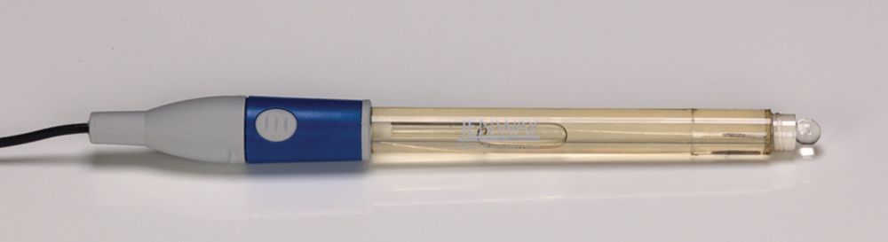 Kombinierte pH-Elektroden