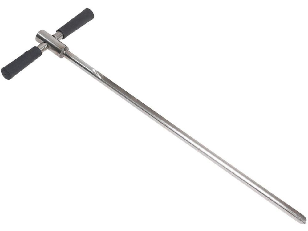 Bodenprobenehmer Pürckhauer