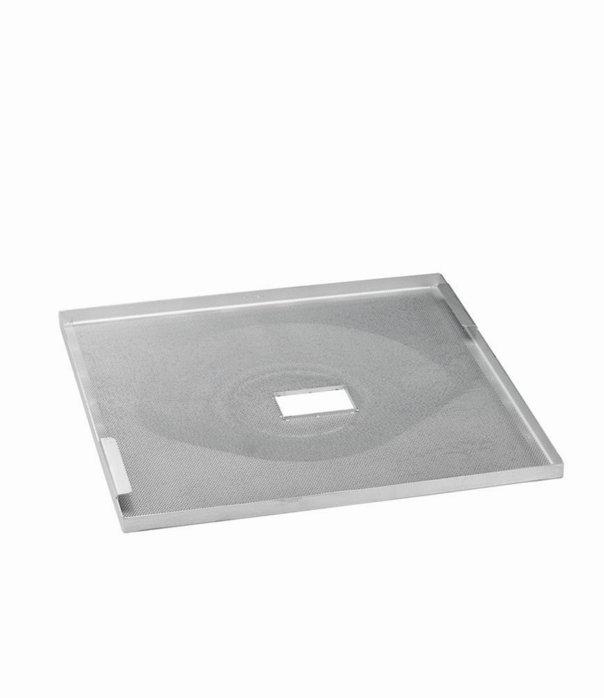 Fl&auml;chensieb E 319/3 f&uuml;r Grobschmutz