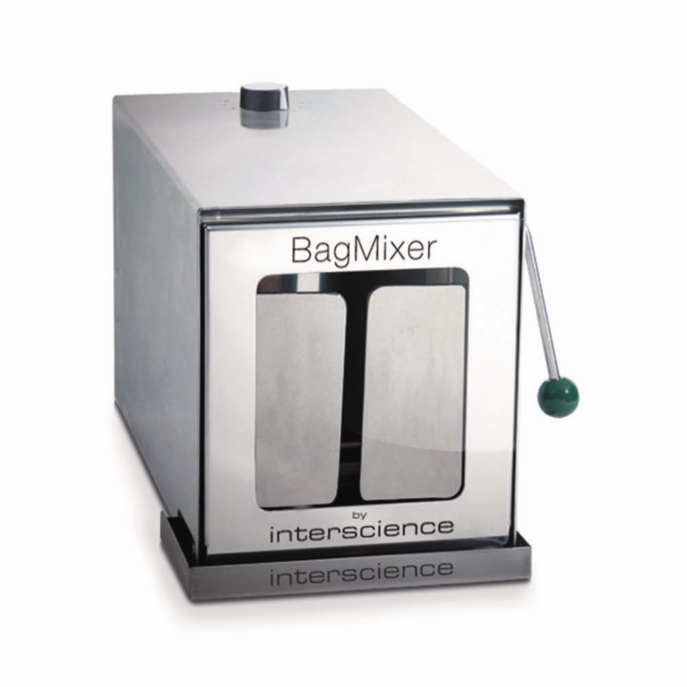 Labormischer BagMixer<sup>&reg;</sup>400 W